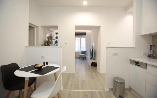Miaap Apartments