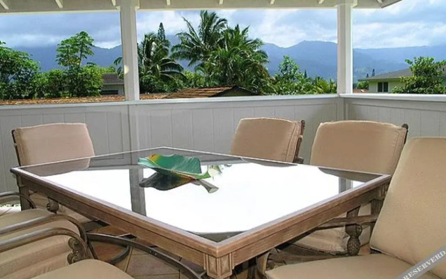 Hale Ohana by RedAwning