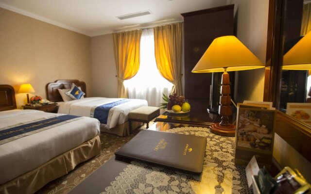 Adamas Hanoi Hotel