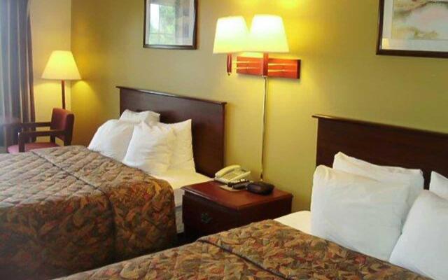 SureStay Hotel by Best Western Pigeon Forge