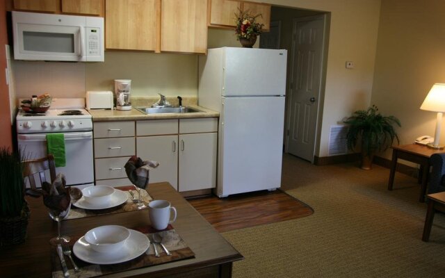 Affordable Suites Fredericksburg