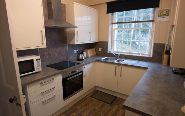 Elibank House Apartment