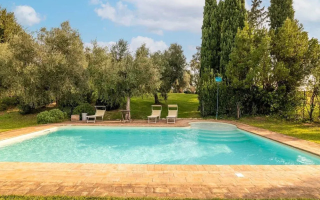 Belvilla by OYO Villa Osimo