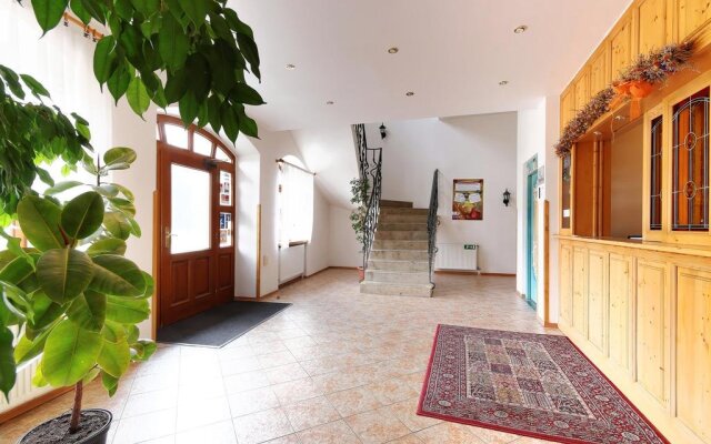 Hotel Stara Skola