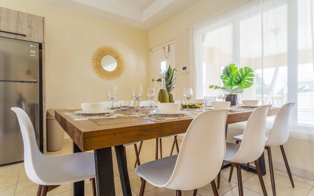 Villa Opal Retreat
