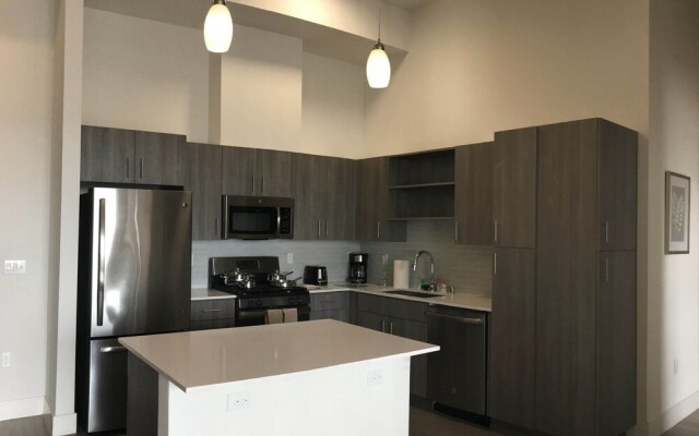 West Seventh Ave LA Rentals