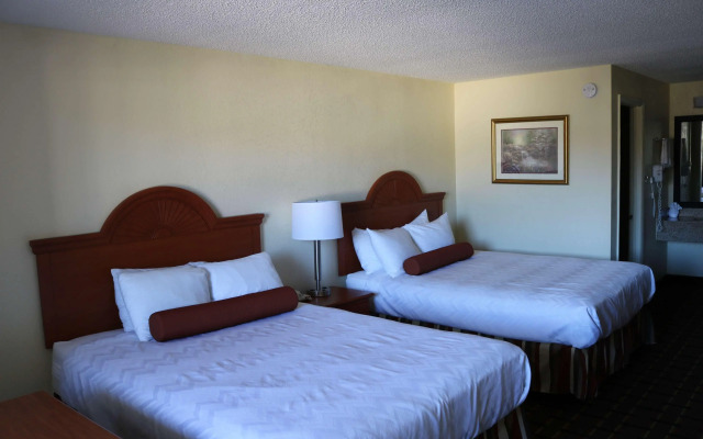 Best Western Milton Inn