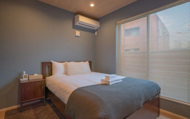 Tabi Time Kishinosato Miyama