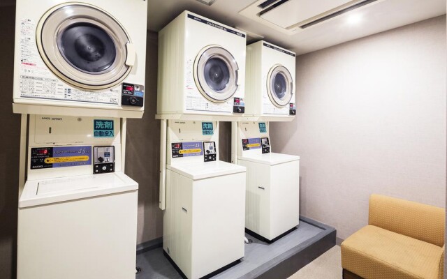 Hotel MyStays Sapporo Station