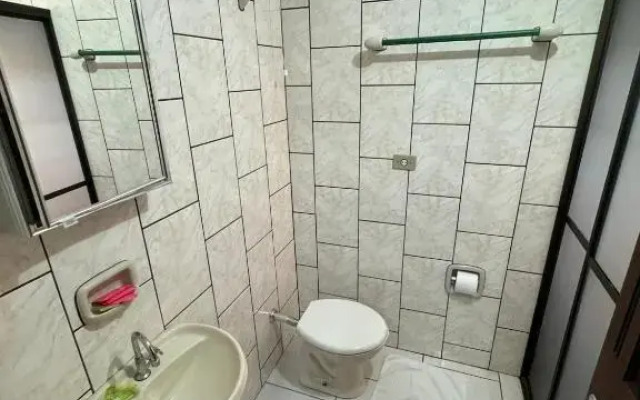 Hotel 15 de Julho