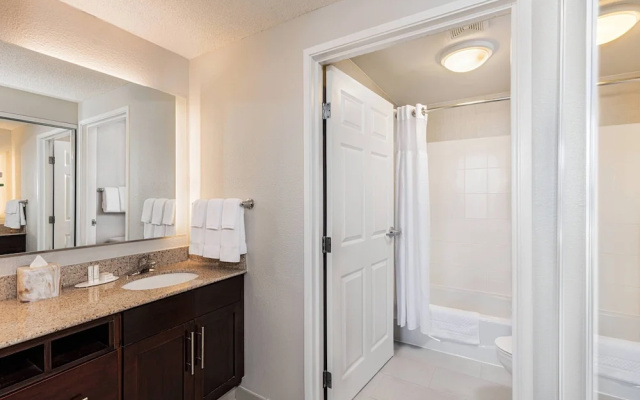 Residence Inn Louisville Downtown