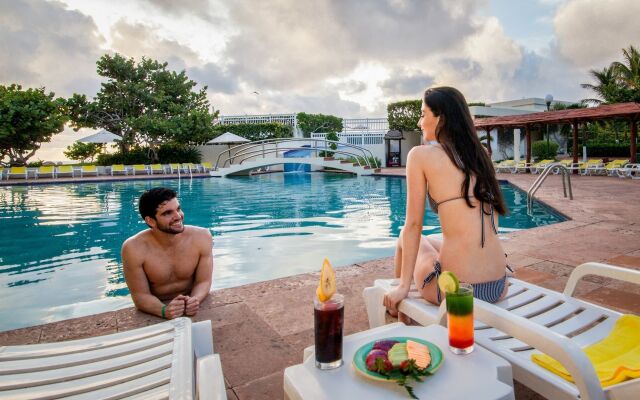 Park Royal Beach Cancún - Все включено