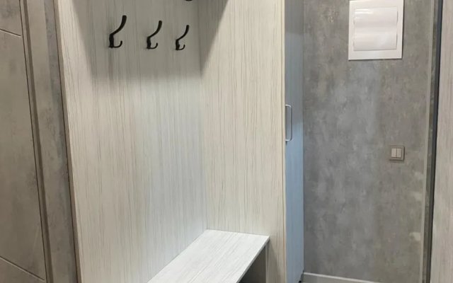Studio apartment on Soifer Street 16 bldg. V