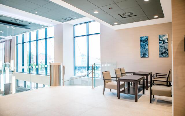 Holiday Inn Dabrowa Gornicza by IHG