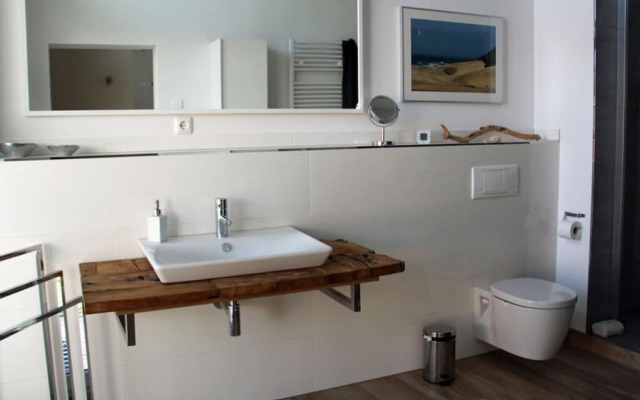 Ufer 7 Comfortable Holiday Residence