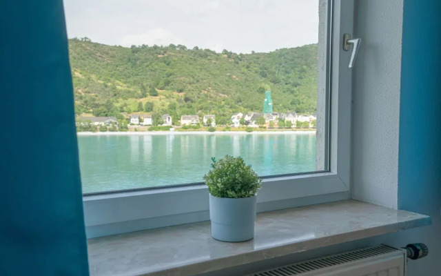 besttime Hotel Boppard