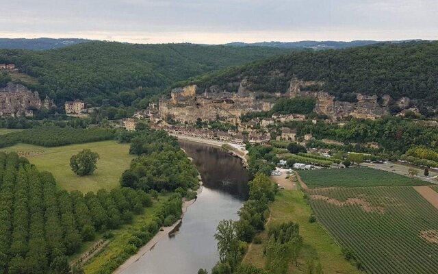 Le Lys de Castelnaud