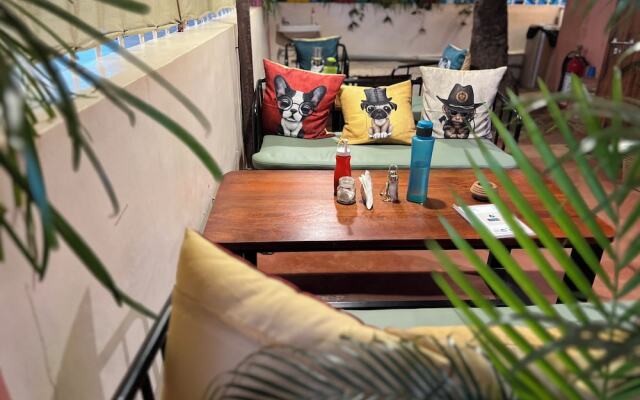 U.R.D.Ki You are the key Hostels