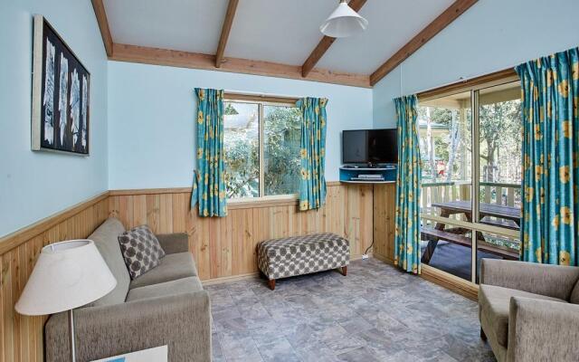 Budgewoi Holiday Park