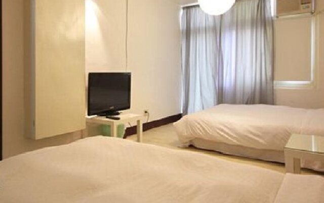 Hau Gung Hotel
