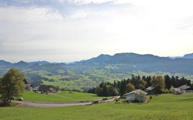 Chalet The Schatzie