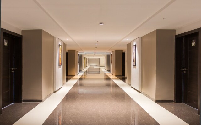 OYO 13012 Hotel HR Greens