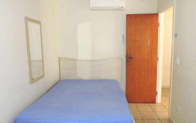 Apartamento Astúrias Ubatuba