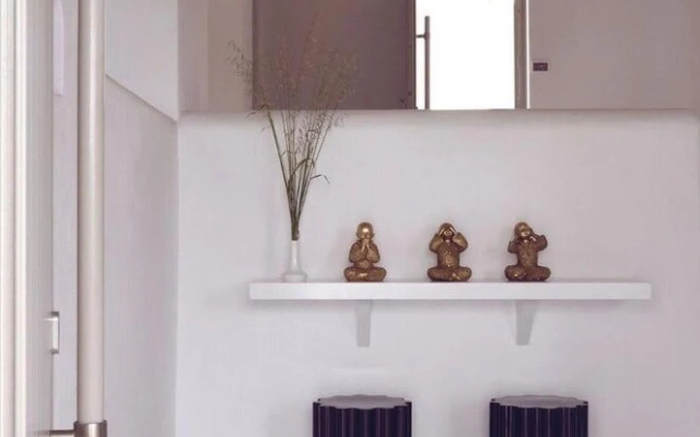 IVR Villa Davida - Villa Davida