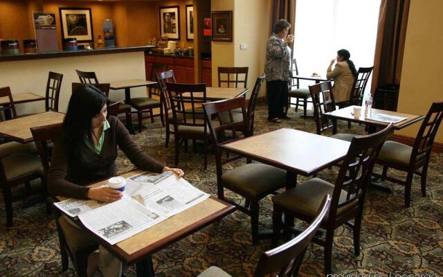 Hampton Inn & Suites Brownsville