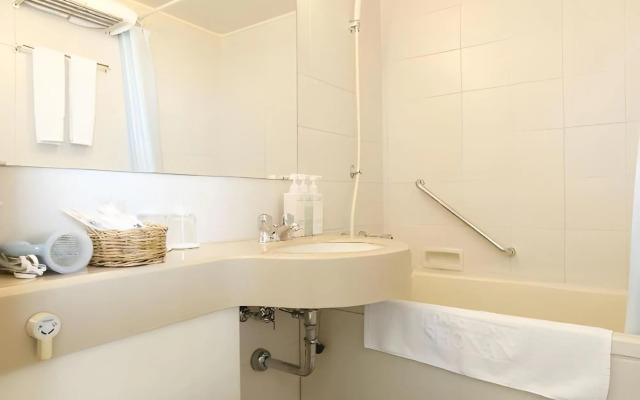 APA Hotel Shonan Tsujido Ekimae