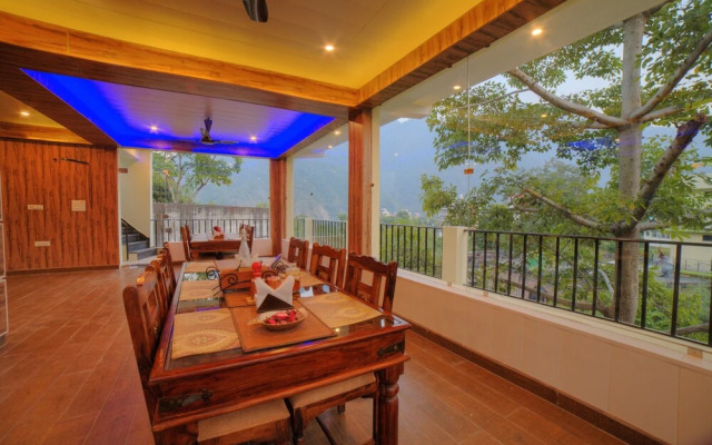 Yogved Hospitality And Resort