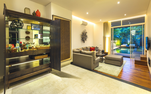 Hu'u Villas
