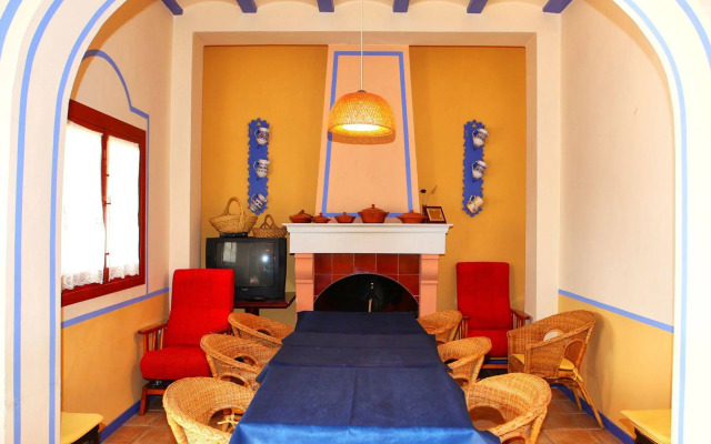 Hotel Rural el Molino de Felipe