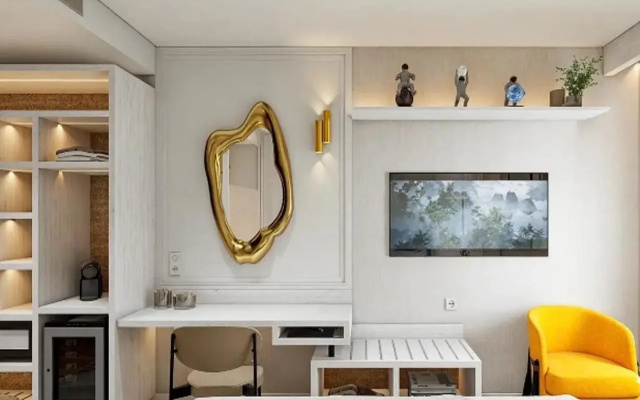 Best Western Plus Hotel Saint-Roch Orleans