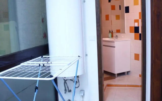 Hostel Parque Peniche Cima