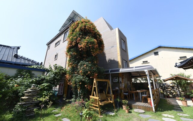 DASOMCHAE - Hostel