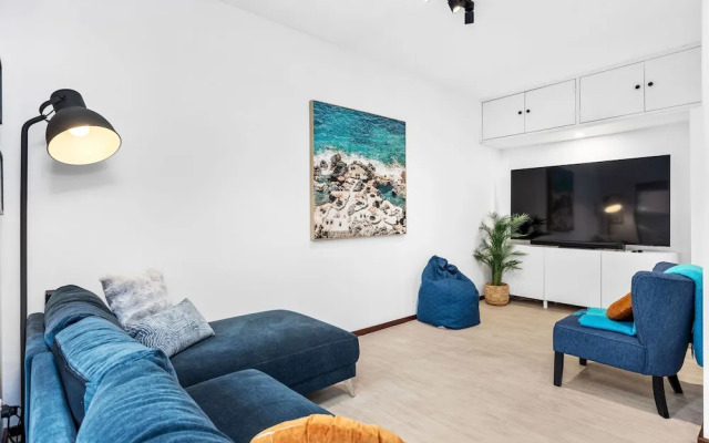 3bdr Urban Family Retreat - Subiaco