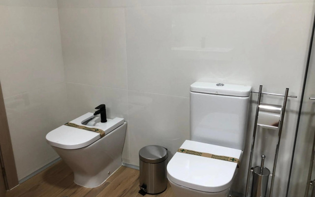 El Mirador de Gredos 1