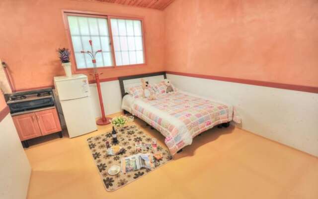 Inje Solbathwangto Pension