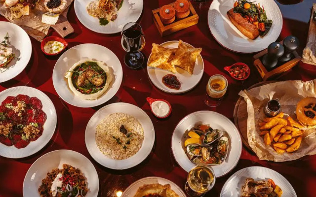 Radisson Red Tbilisi
