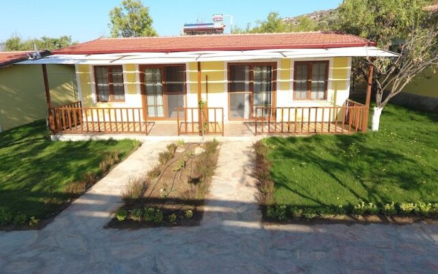Seler Doğa Evleri