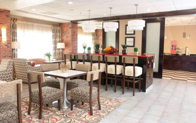 Hampton Inn Hammond