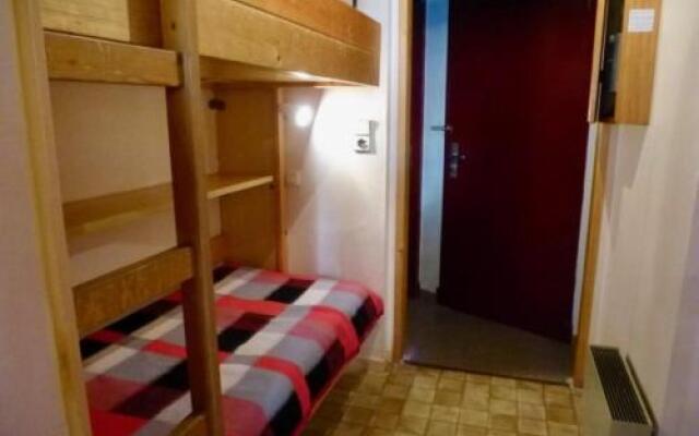 Apartment Appartement Centre Bareges, 6/7 Couchages