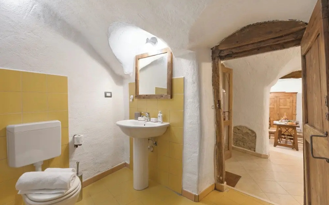 La Casetta Del Borgo