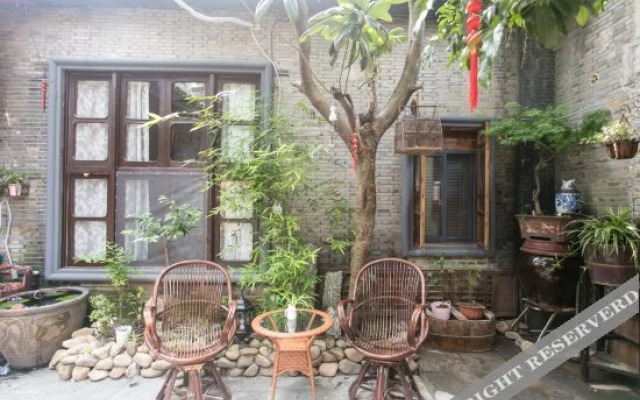 The Courtyard Suzhou Inn