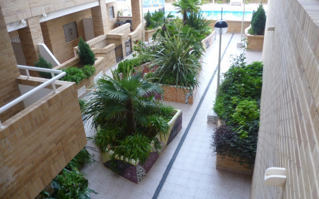 Apartamentos Marina D'or 3000