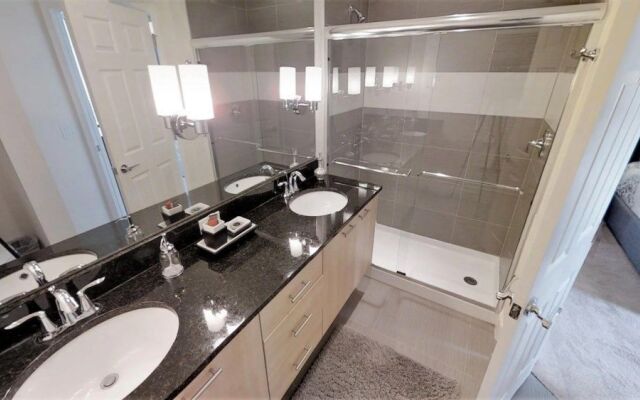 The Retreat at Champions Gate by Aco