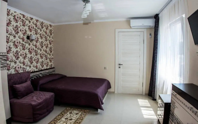 Guest House Ultramarin
