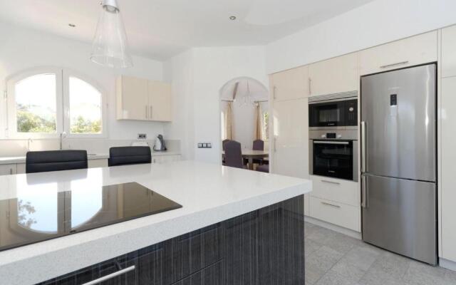 La Manga Club Resort - Individual Villa 524