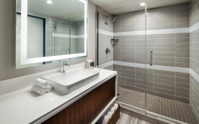 W Los Angeles - West Beverly Hills